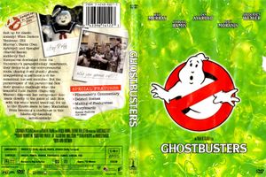 Ghostbusters