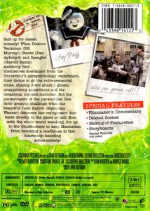 Ghostbusters