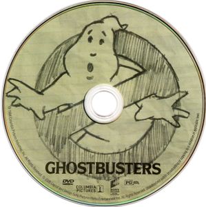 Ghostbusters
