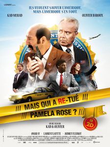 Mais Qui a Re-Tué Pamela Rose ?