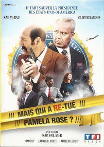 Mais Qui a Re-Tué Pamela Rose ?