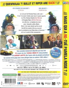 Mais Qui a Re-Tué Pamela Rose ?