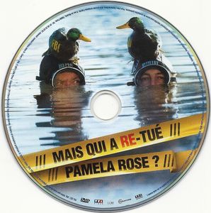 Mais Qui a Re-Tué Pamela Rose ?