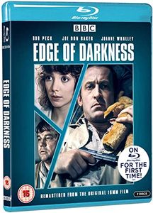Edge of Darkness