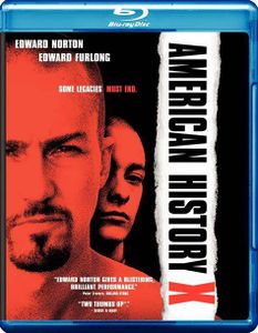 American History X