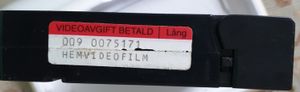 Django - banditernas fiende