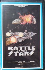 Battle of the Stars