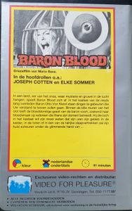 Baron Blood