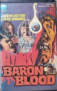 Baron Blood