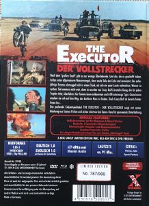 The Executor: Der Vollstrecker
