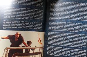 The Executor: Der Vollstrecker