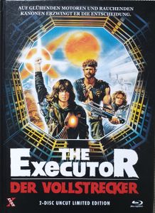 The Executor: Der Vollstrecker