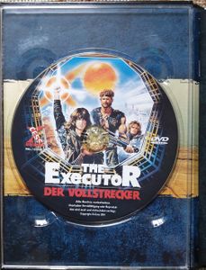 The Executor: Der Vollstrecker
