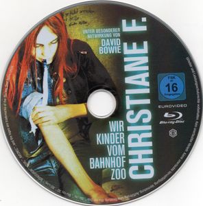 Christiane F. - Wir Kinder Vom Bahnhof Zoo