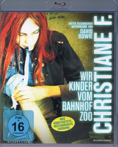 Christiane F. - Wir Kinder Vom Bahnhof Zoo
