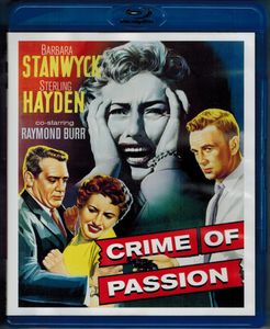 Crime Of Passion
