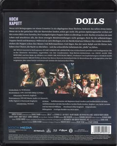 Dolls