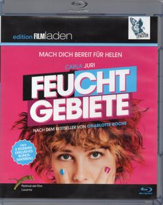 Feuchtgebiete