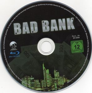 Bad Bank