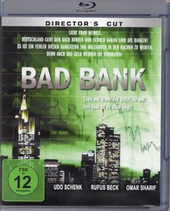 Bad Bank