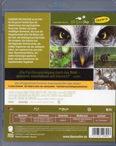 Wunder Des Waldes - Tale Of A Forest