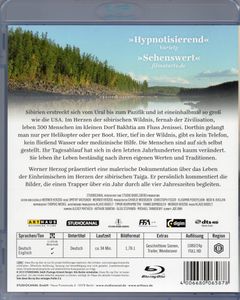 Happy People - Ein Jahr In Der Taiga