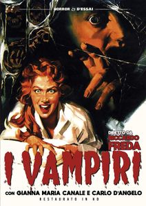 I Vampiri