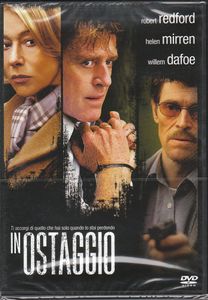In Ostaggio