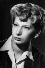 Jacqueline Jefford