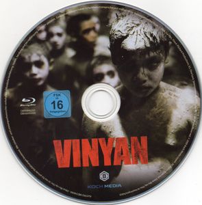 Vinyan