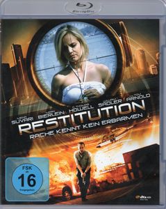 Restitution - Rache Kennt Kein Erbarmen