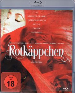 Rotkäppchen