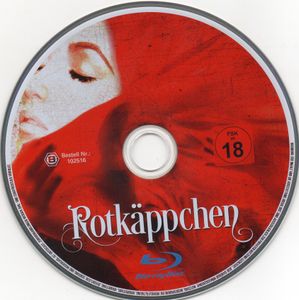 Rotkäppchen