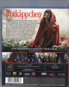 Rotkäppchen