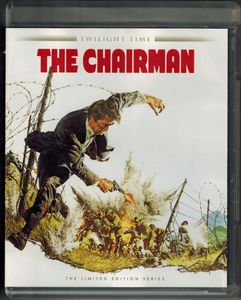 The Chairman