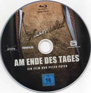 Am Ende Des Tages