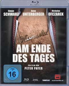 Am Ende Des Tages