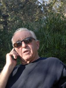 Bernard Aubouy