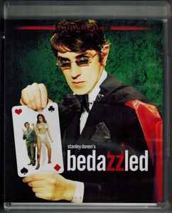 Bedazzled