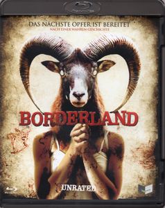 Borderland