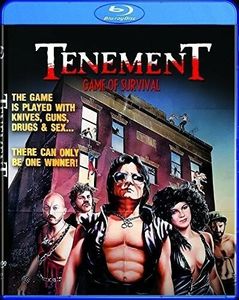 Tenement: Game Of Survival