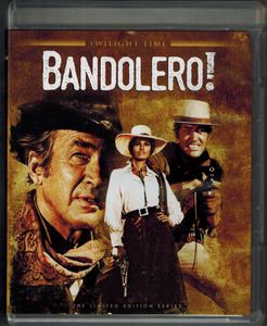 Bandolero!