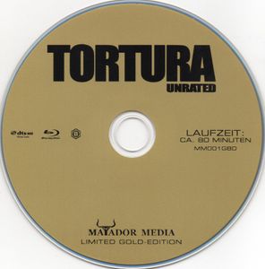 Tortura