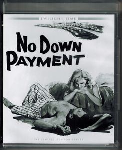 No Down Payment