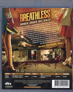 Breathless - Immer Ärger Mit Dale!