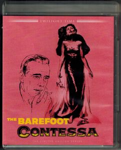 The Barefoot Contessa