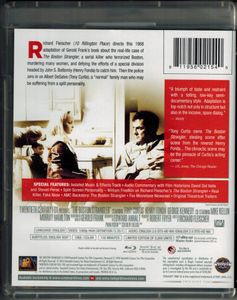 The Boston Strangler