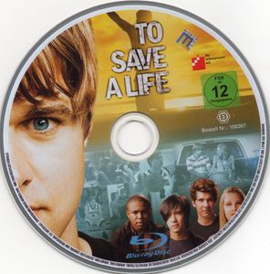 To Save A Life