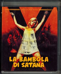 La Bambola Di Satana
