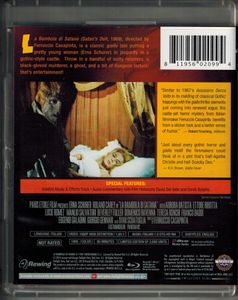 La Bambola Di Satana